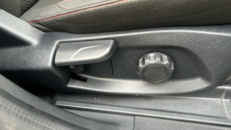 Ford Puma 1.0 EcoBoost Hybrid mHEV ST-Line 5dr Petrol Hatchback